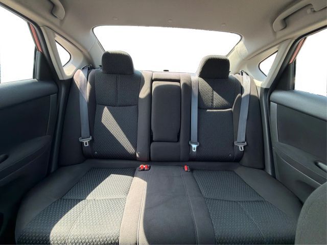 2014 Nissan Sentra SR