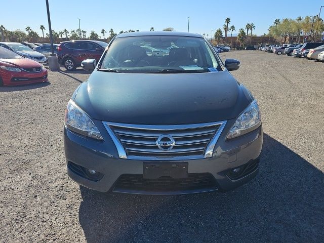 2014 Nissan Sentra SL