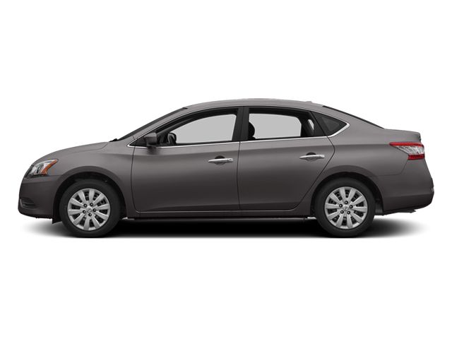 2014 Nissan Sentra SV