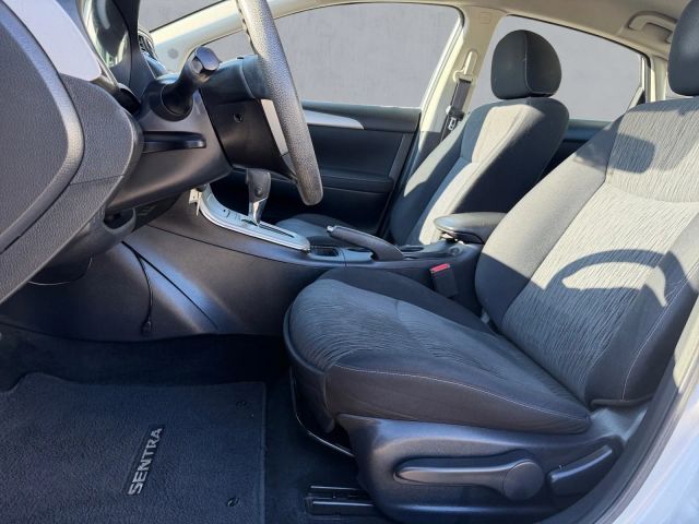 2014 Nissan Sentra SV