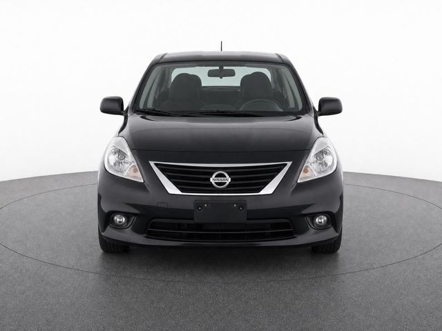 2014 Nissan Versa SL