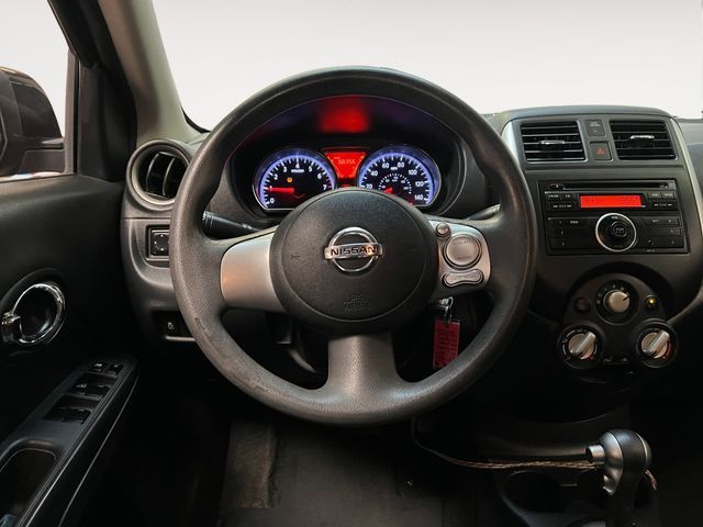 2014 Nissan Versa SV