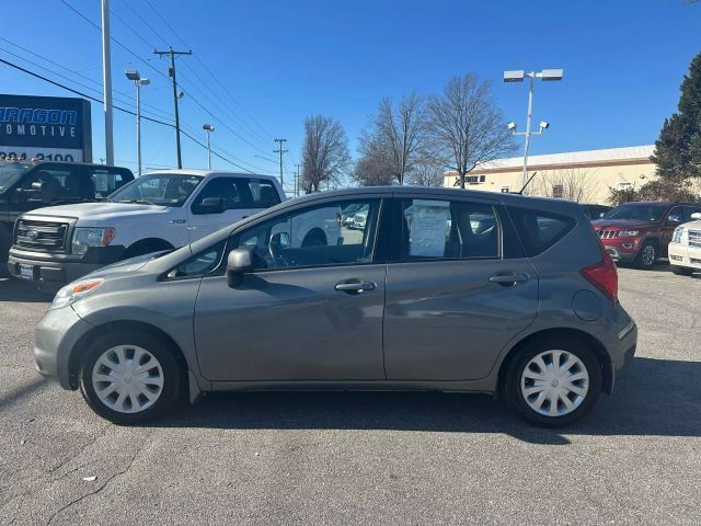 2014 Nissan Versa Note SV