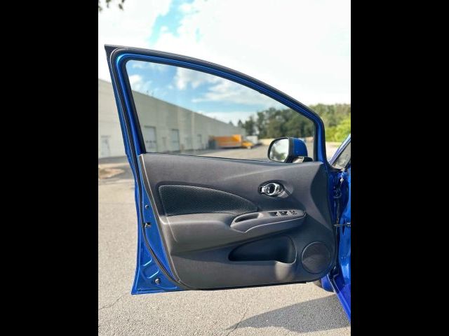 2014 Nissan Versa Note SV
