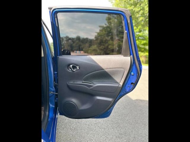 2014 Nissan Versa Note SV