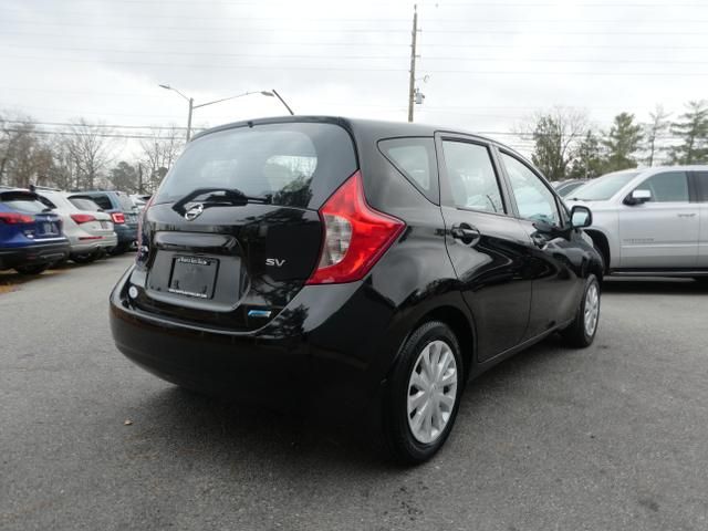 2014 Nissan Versa Note SV