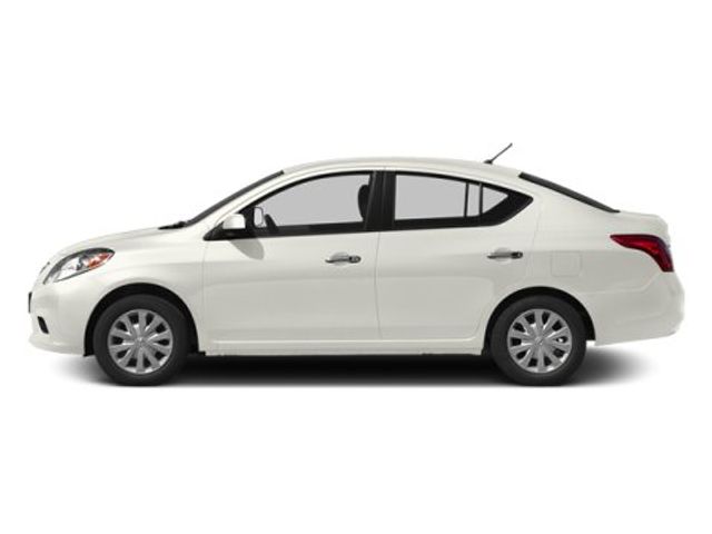 2014 Nissan Versa SV