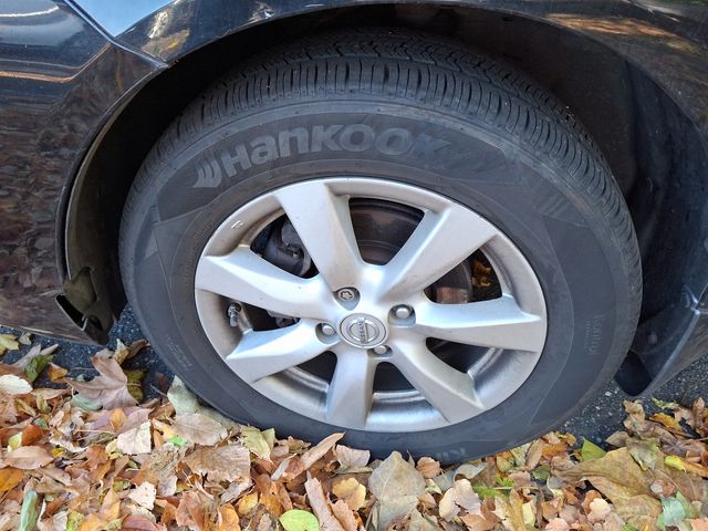 2014 Nissan Versa SV