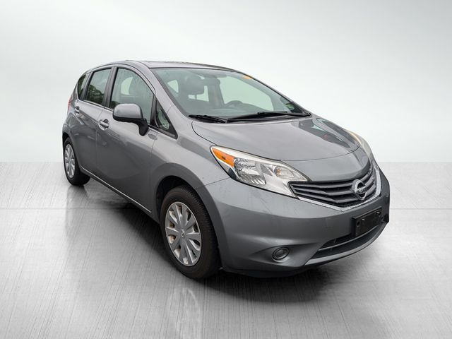 2014 Nissan Versa Note SV