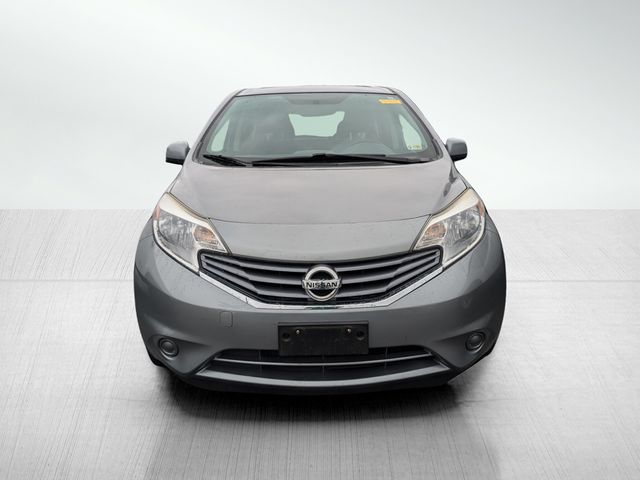 2014 Nissan Versa Note SV