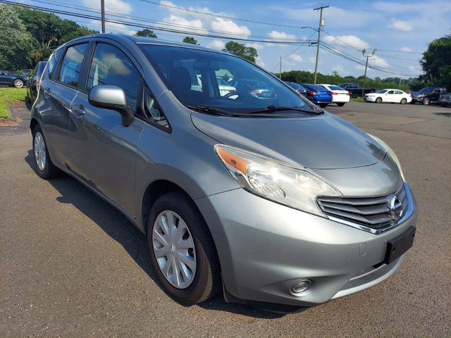 2014 Nissan Versa Note SV