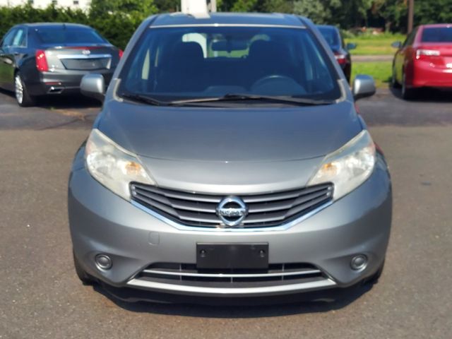 2014 Nissan Versa Note SV