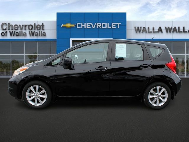 2014 Nissan Versa Note SV