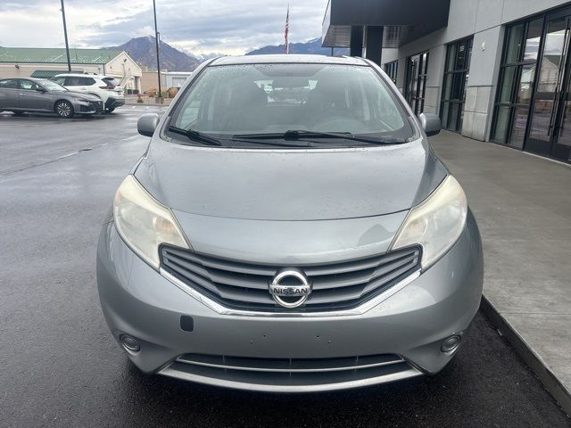 2014 Nissan Versa Note SV