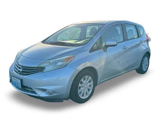 2014 Nissan Versa Note SV