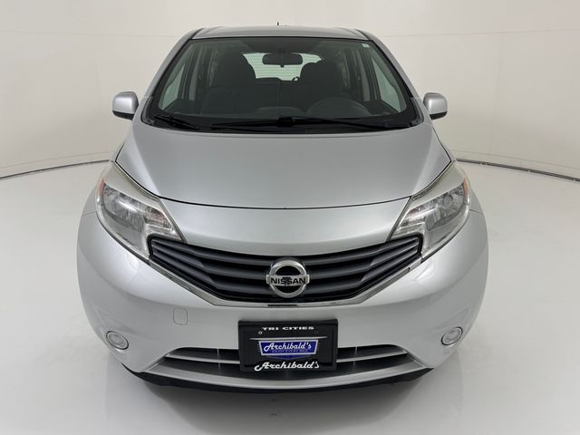 2014 Nissan Versa Note SV