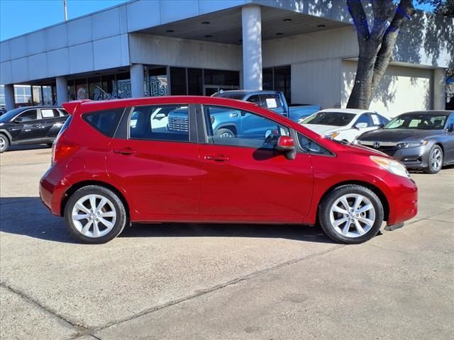 2014 Nissan Versa Note SV