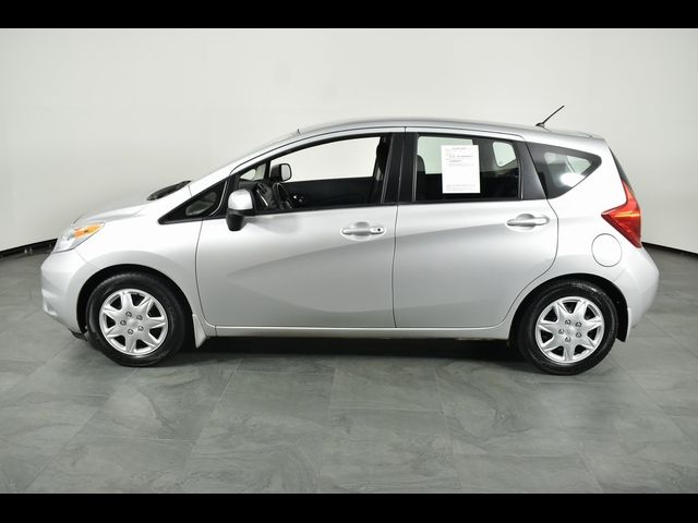 2014 Nissan Versa Note SV