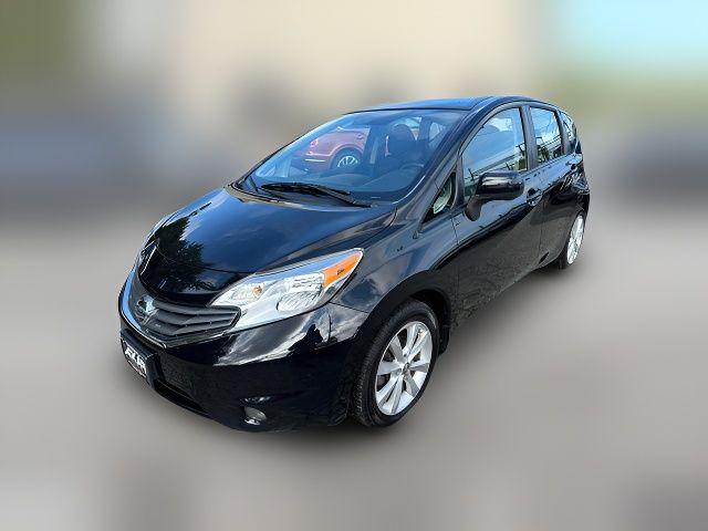 2014 Nissan Versa Note SV