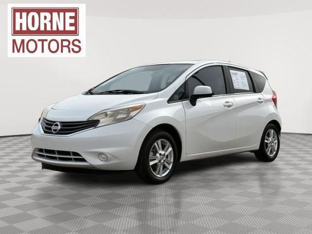 2014 Nissan Versa Note S