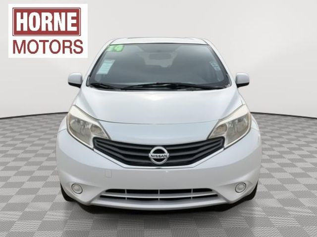 2014 Nissan Versa Note S