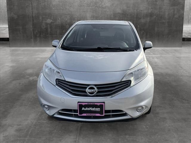 2014 Nissan Versa Note S