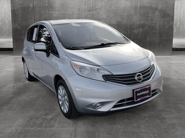 2014 Nissan Versa Note S