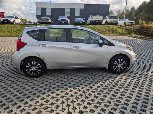 2014 Nissan Versa Note S