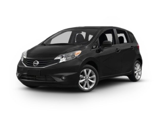 2014 Nissan Versa Note S