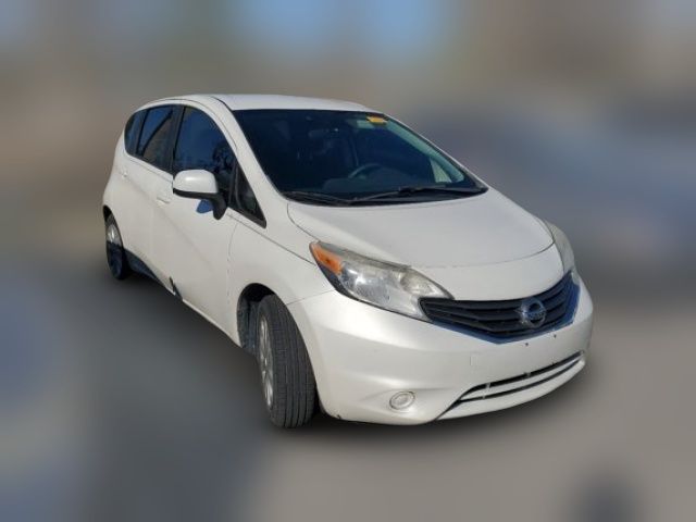 2014 Nissan Versa Note S