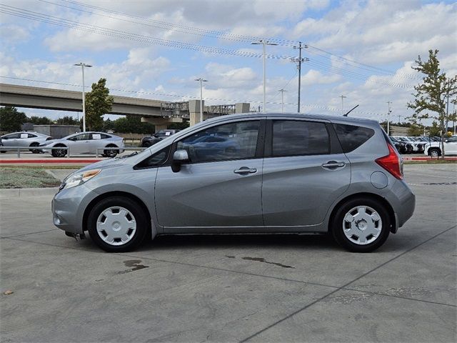 2014 Nissan Versa Note S