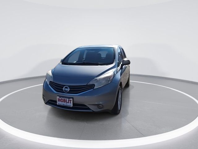 2014 Nissan Versa Note S