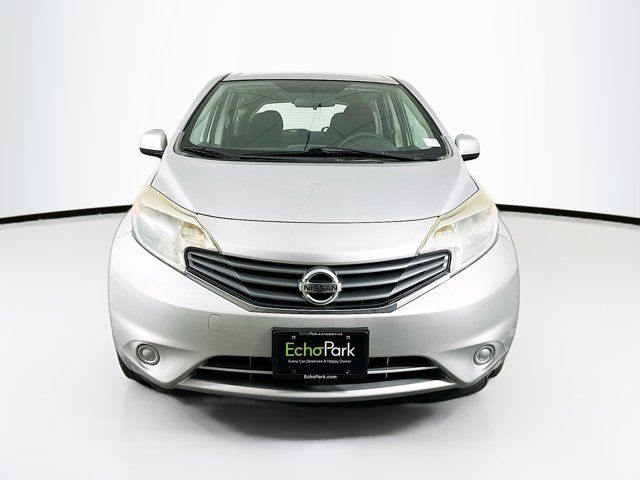 2014 Nissan Versa Note S