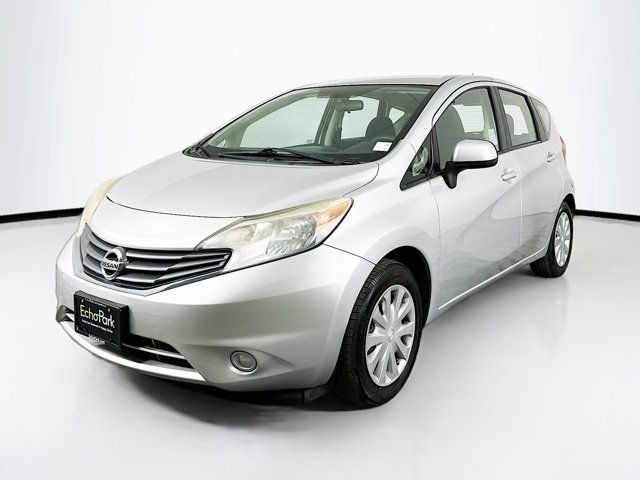 2014 Nissan Versa Note S