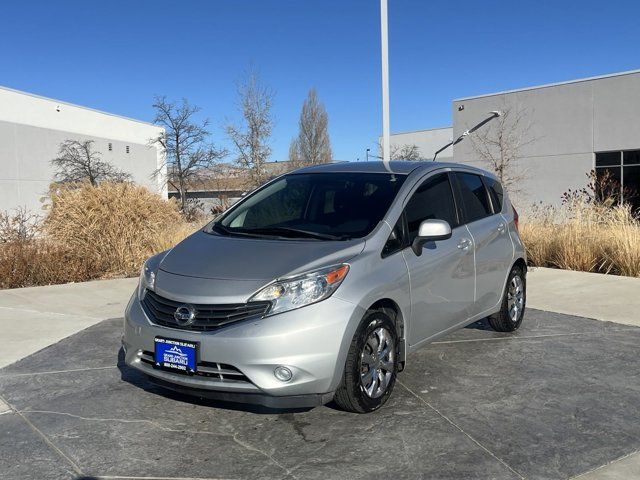 2014 Nissan Versa Note S