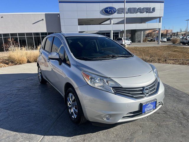 2014 Nissan Versa Note S