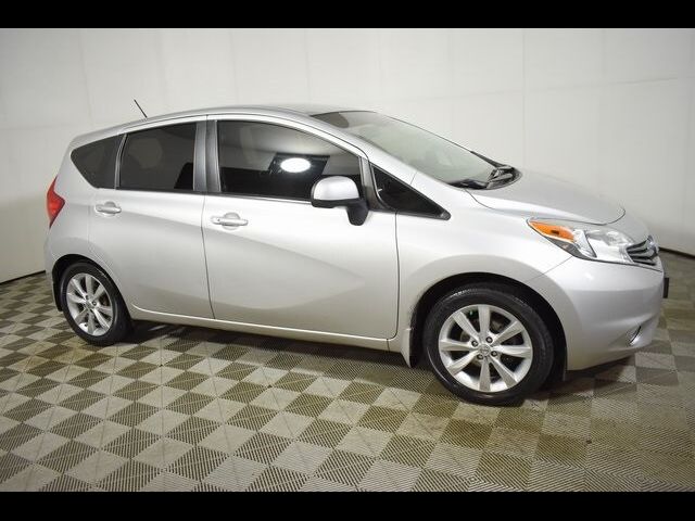 2014 Nissan Versa Note S