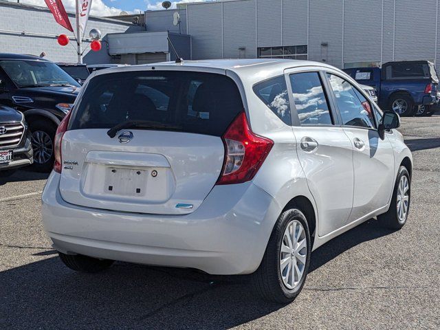 2014 Nissan Versa Note S