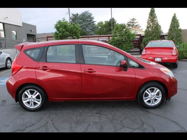 2014 Nissan Versa Note SV