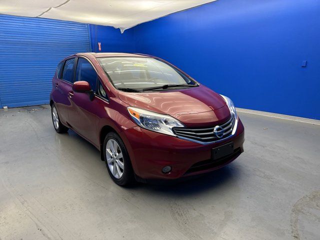 2014 Nissan Versa Note SV