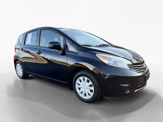 2014 Nissan Versa Note SV