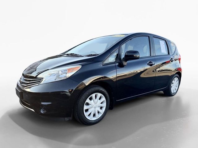 2014 Nissan Versa Note SV