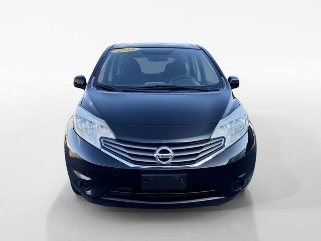 2014 Nissan Versa Note SV