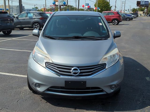 2014 Nissan Versa Note SV