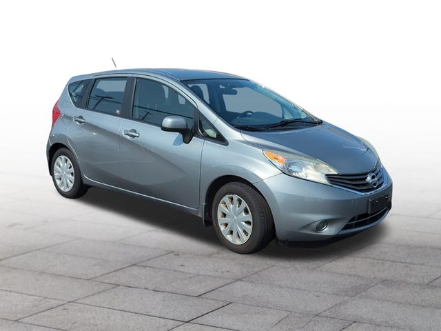 2014 Nissan Versa Note SV