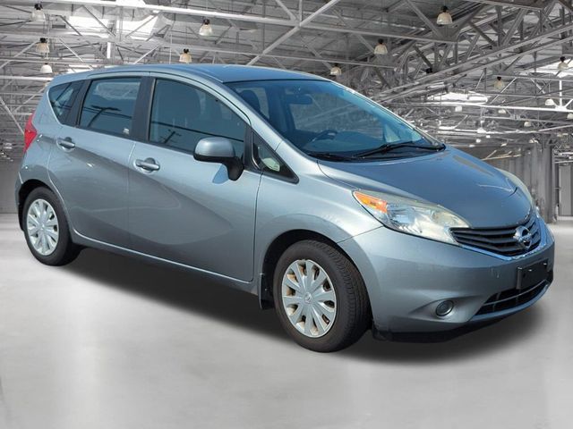 2014 Nissan Versa Note SV