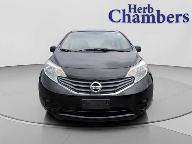 2014 Nissan Versa Note SV