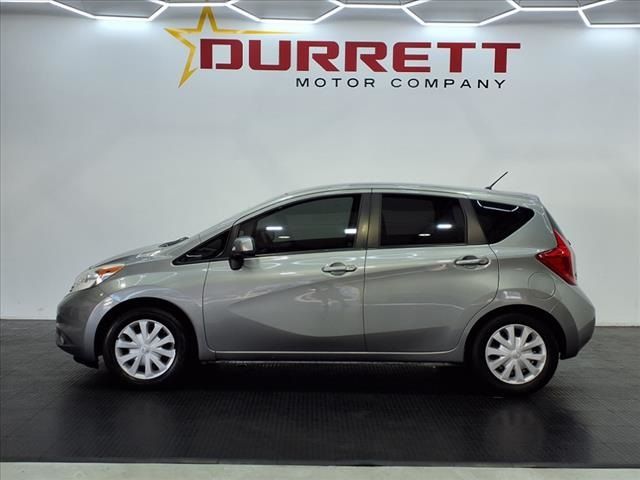 2014 Nissan Versa Note SV