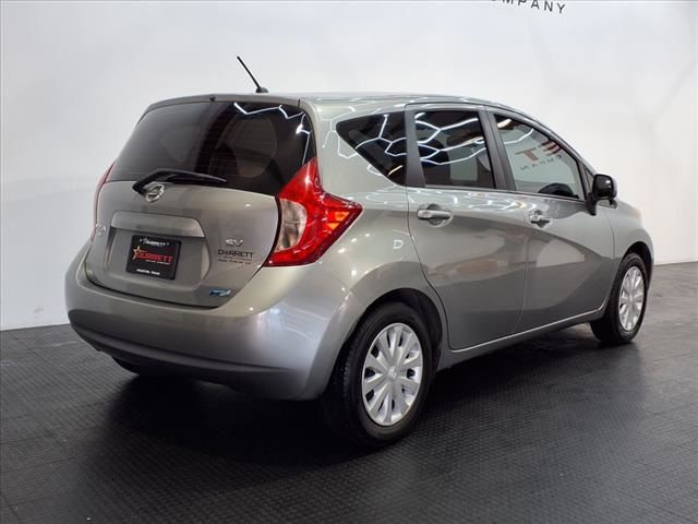 2014 Nissan Versa Note SV