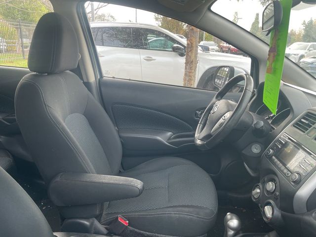 2014 Nissan Versa Note SV